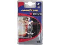 Goodyear izzó H1 12V 55W + 100 % ultra vision