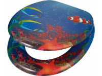 OBI Ardila WC-ülőke