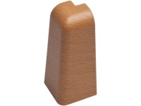 OBI külső sarok 60 mm x 20 mm bükk 2 darab OBI külső sarok 60 mm x 20 mm bükk 2 darab