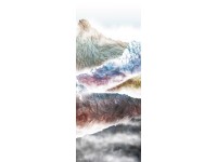Komar vlies fotótapéta Olympic Panel 100 cm x 250 cm