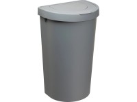 Szemetes nyitható és billenő fedéllel 2-féle változatban 45 l Szemetes nyitható és billenő fedéllel 2-féle változatban 45 l