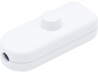 OBI közbenső zsinórkapcsoló fehér 2 A OBI közbenső zsinórkapcsoló fehér 2 A