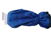 Kesztyűs jégkaparó 39 cm