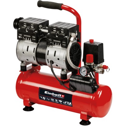 Einhell TE-AC 6 Silent kompresszor