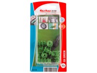 Gipszkarton dübel GK környezetbarát Gipszkarton dübel GK környezetbarát