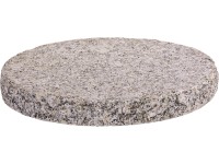 Sino terméskő lépőkő szürke  25 cm