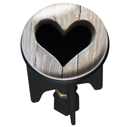 Wenko Pluggy lefolyódugó Mod. Heart