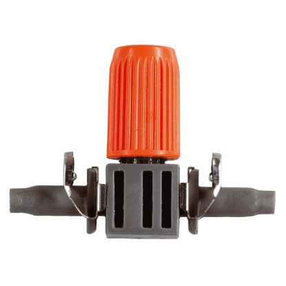 Gardena sorcsepegtető Micro-Drip-System szabályozható 20 l / h
