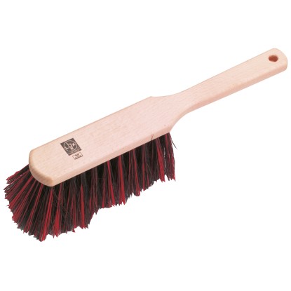 LUX-TOOLS kézi seprű elaszton