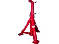 Állítható tartóbak 27,5 cm - 36,5 cm max. 2t 2 db Állítható tartóbak 27,5 cm - 36,5 cm max. 2t 2 db