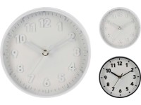 Fali óra 20 cm Fali óra 20 cm