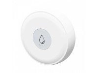Tesla okos vízszint és vízszivárgás érzékelő Tesla okos vízszint és vízszivárgás érzékelő