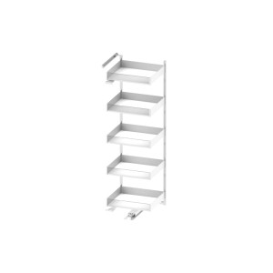 Rejs Cargo Maxi Space Puro fehér 60 cm