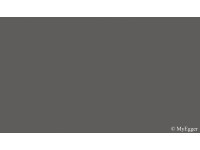 ABS 0,4 mm x 23 mm onyx szürke - méteráru