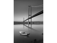 Bridge 1 - Retro-Gift Nagy táblakép 39 cm x 27 cm Bridge 1 - Retro-Gift Nagy táblakép 39 cm x 27 cm