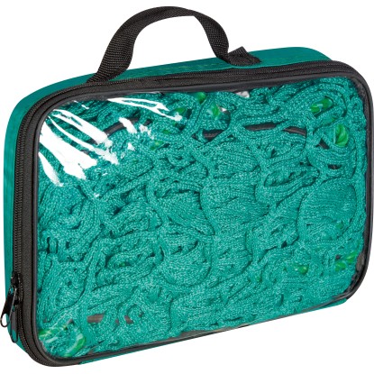 AH-101 rakományrögzítő háló elasztikus 1,5 m x 2,2 m