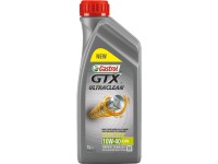 Castrol GTX Ultraclean 10W-40 A3/B4 Castrol GTX Ultraclean 10W-40 A3/B4