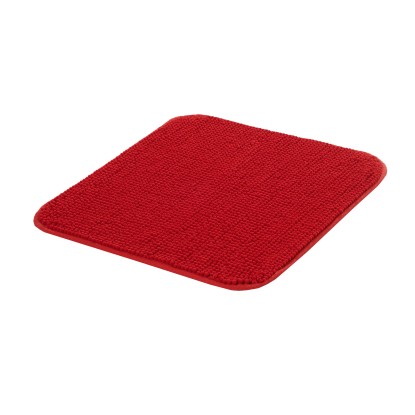 BWO Sammy fürdőszobai szőnyeg 40 cm x 50 cm rubin