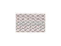 Ceramika Color Santorini Grey Geo dekor falicsempe 25 x 40 cm