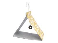 Biostop élelmiszermoly-csapda 2 db Biostop élelmiszermoly-csapda 2 db