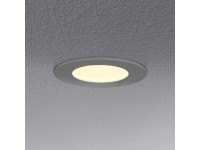 OBI Slim süllyesztett LED-es lámpa 8 cm