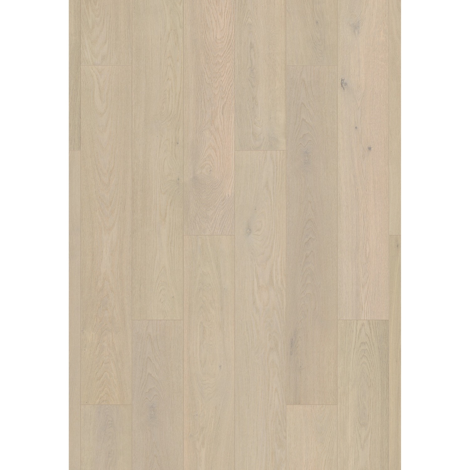 Binyl Pro laminált padló Rope Ethereal Oak bézs-barna 19,5 cm x 128,5 ...