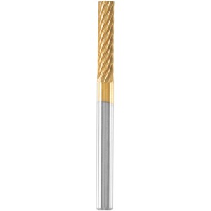 Dremel 9901DM Max volfrám-karbid maró miniatűr szerszámokhoz, aranyszínű.
