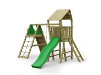 Funky Combo Flea Rocker játszótorony Funky Combo Flea Rocker játszótorony