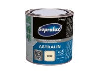 Supralux Astralin zománc bézs 0,25 l