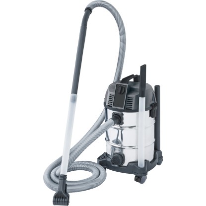 Tavi iszapszivattyú 2.0 rozsdamentes acél 1600 W 30 l