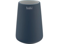 Baliv fogmosópohár kerámia zöld