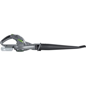 LUX-TOOLS A-LB-20/210 A akkus lombfúvó (akku nélkül) kerti munkákhoz.