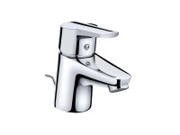 KLUDI mosdócsap D-Vise leeresztővel KLUDI mosdócsap D-Vise leeresztővel