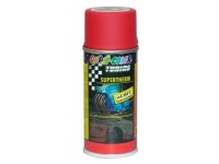 Dupli-Color TUNING hőálló festék SUPERTHERM 300°C piros 150 ml