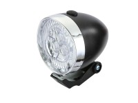 Bottari kerékpár lámpa előre 3 led Bottari kerékpár lámpa előre 3 led