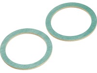 OBI fíber tömítés 35 mm x 45 mm 2 darab