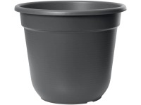 Ebertsankey Original virágcserép átmérője 9 cm antracit