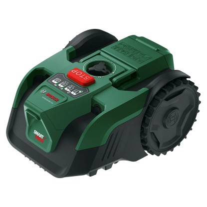 Bosch robotfűnyíró VisiMow 18V-100 Solo