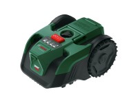 Bosch robotfűnyíró VisiMow 18V-100 Solo Bosch robotfűnyíró VisiMow 18V-100 Solo