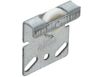 Hettich vezetősín, horganyzott