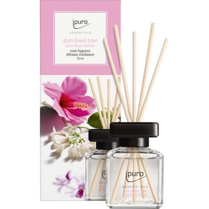 ipuro illatosító Essantials Flower Bowl 50 ml