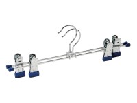 Wenko nadrágtartó csiptetőkkel 2 db Wenko nadrágtartó csiptetőkkel 2 db