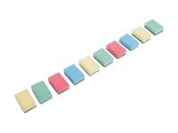 Mosogatószivacs 10-es csomag Mosogatószivacs 10-es csomag