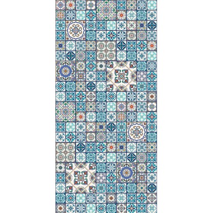 SANOWALL falburkoló panel mozaikcsempe