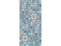 SANOWALL falburkoló panel mozaikcsempe