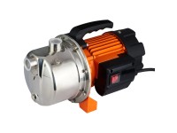 EKJ-1002S Kerti jet szivattyú INOX házzal (1000W / 1