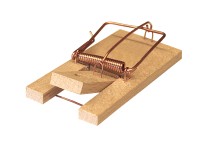 Swissinno fa egérfogó 2 darab