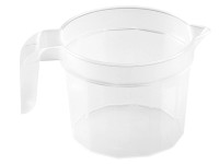 Mércéskancsó 0,5 l