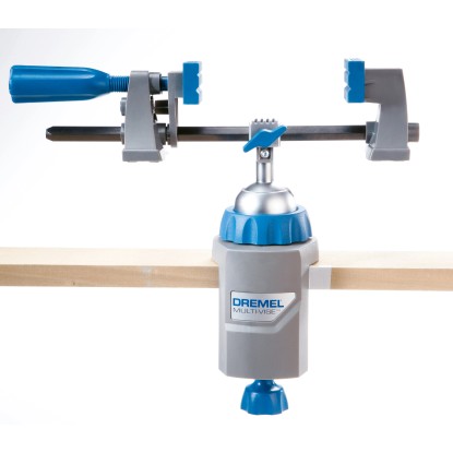 Dremel 2.500 3-in-1 többfunkciós satu