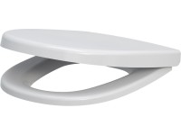 Arteco WC-ülőke leeresztő automatikával fehér Arteco WC-ülőke leeresztő automatikával fehér